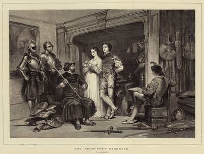 The Armourer